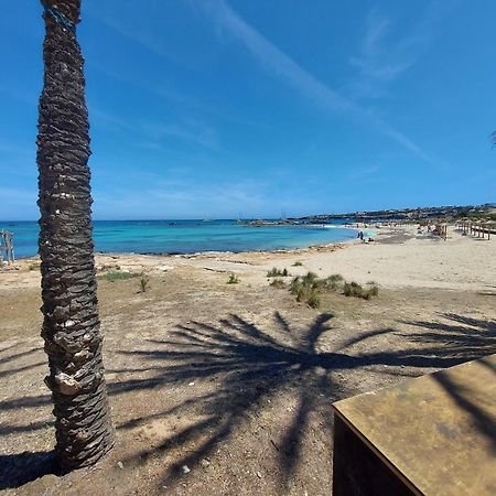 Apartamentos Formentera Copacabana 28 เอสปุญอลส์ ภายนอก รูปภาพ
