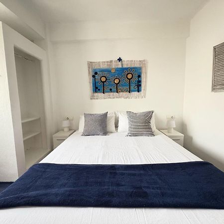 Apartamentos Formentera Copacabana 28 เอสปุญอลส์ ภายนอก รูปภาพ