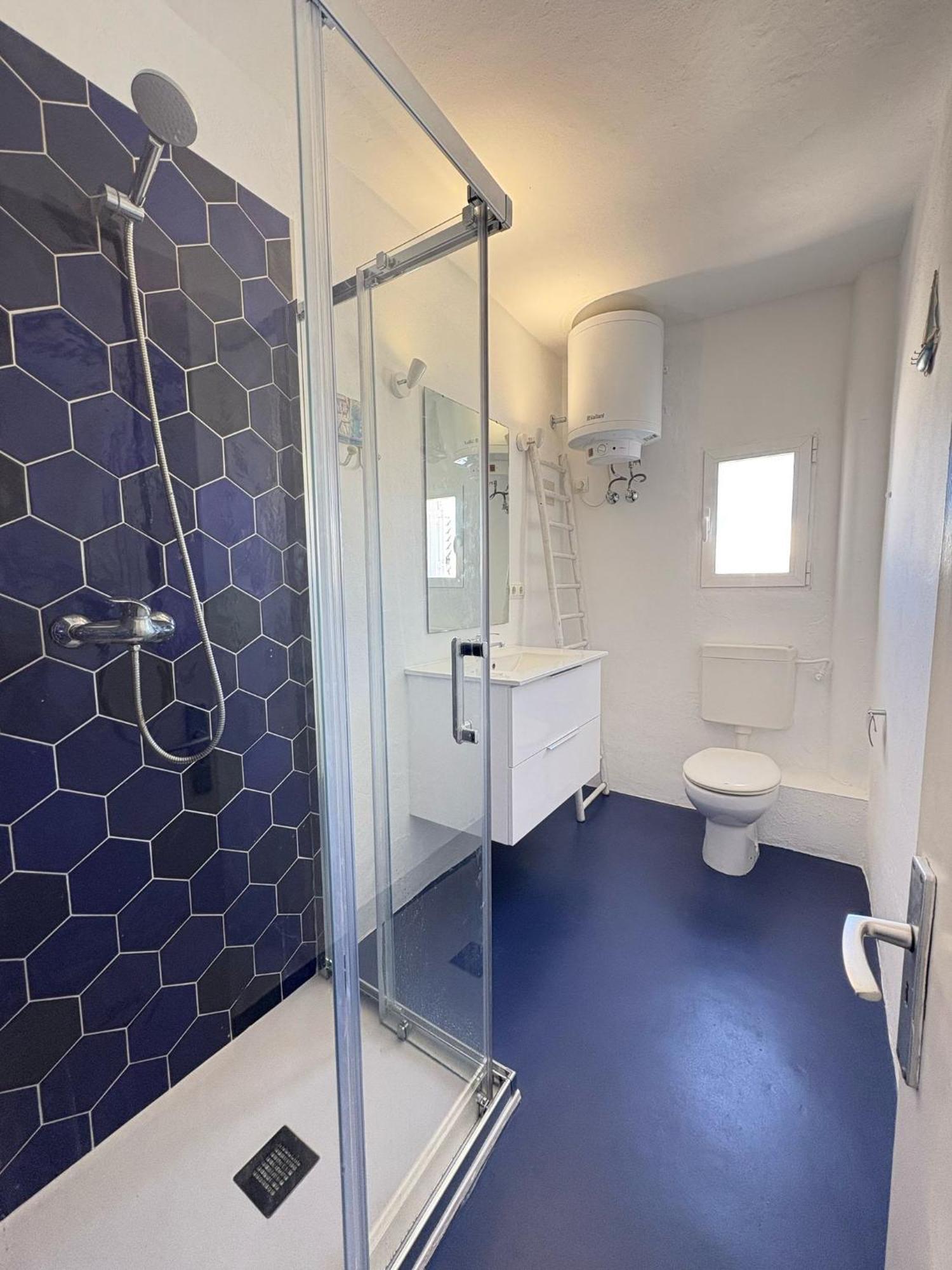 Apartamentos Formentera Copacabana 28 เอสปุญอลส์ ภายนอก รูปภาพ