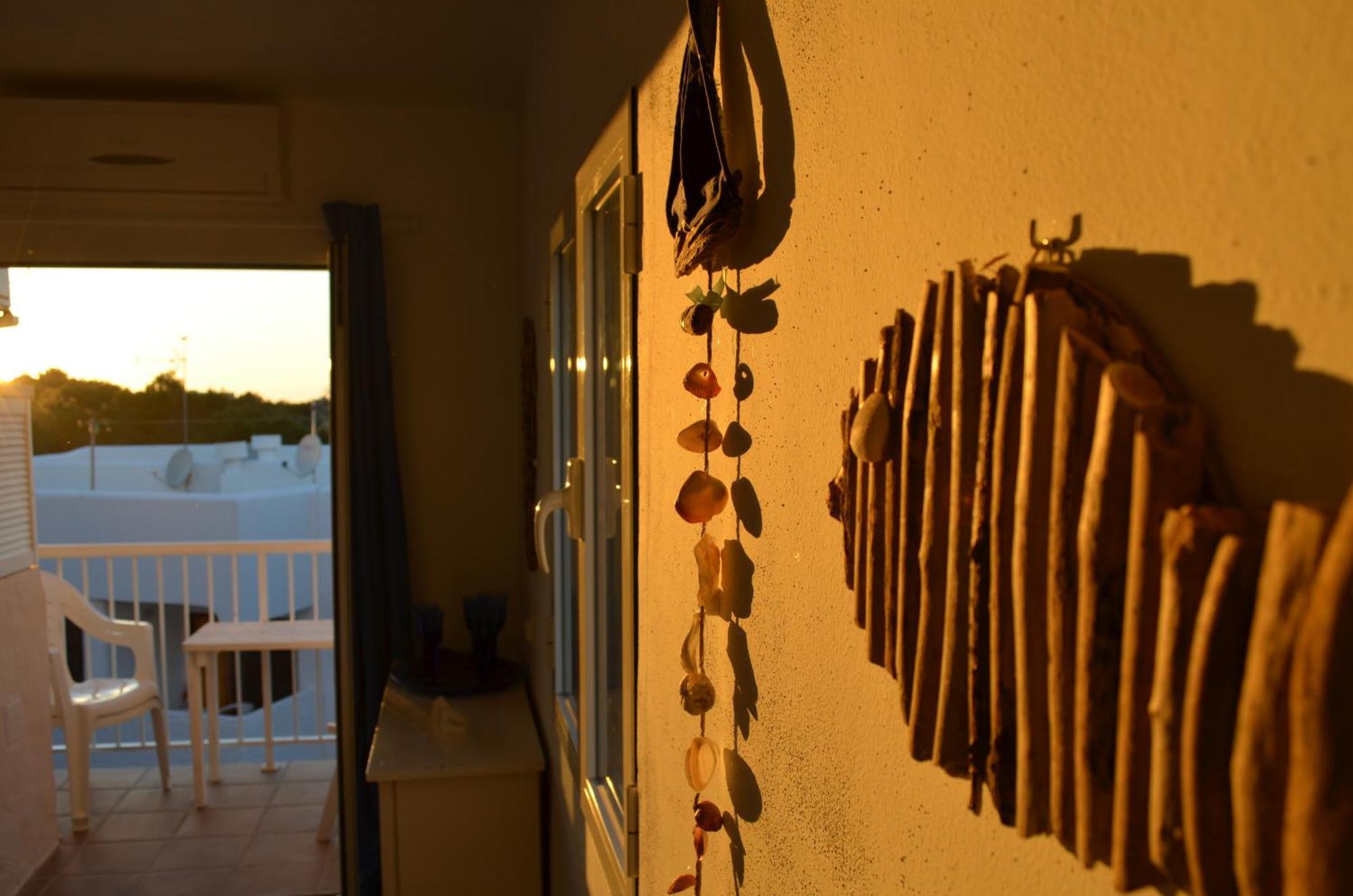 Apartamentos Formentera Copacabana 28 เอสปุญอลส์ ภายนอก รูปภาพ