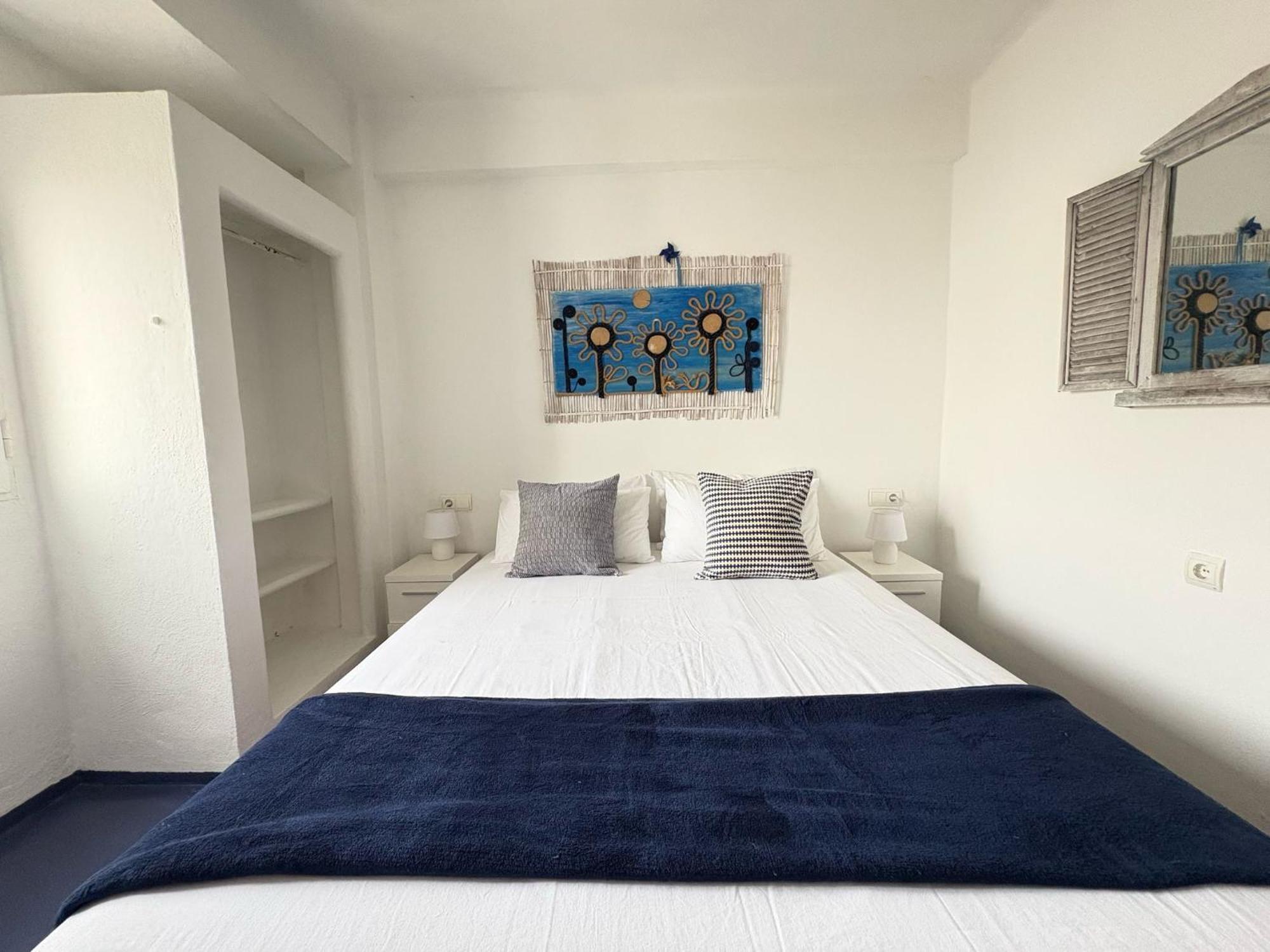 Apartamentos Formentera Copacabana 28 เอสปุญอลส์ ภายนอก รูปภาพ