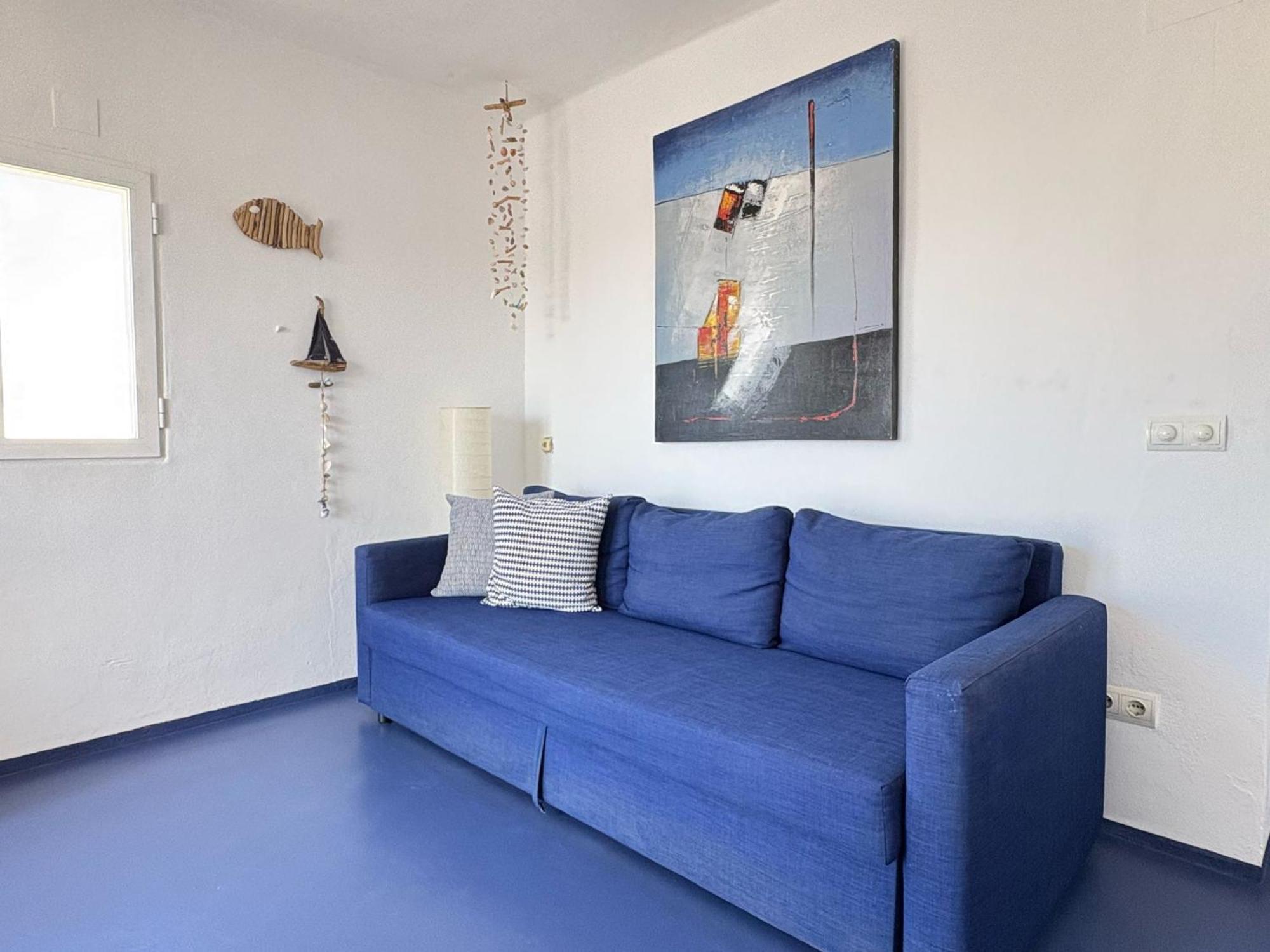 Apartamentos Formentera Copacabana 28 เอสปุญอลส์ ภายนอก รูปภาพ